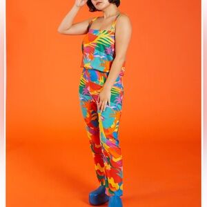 Nooworks Easy Suit Tropico